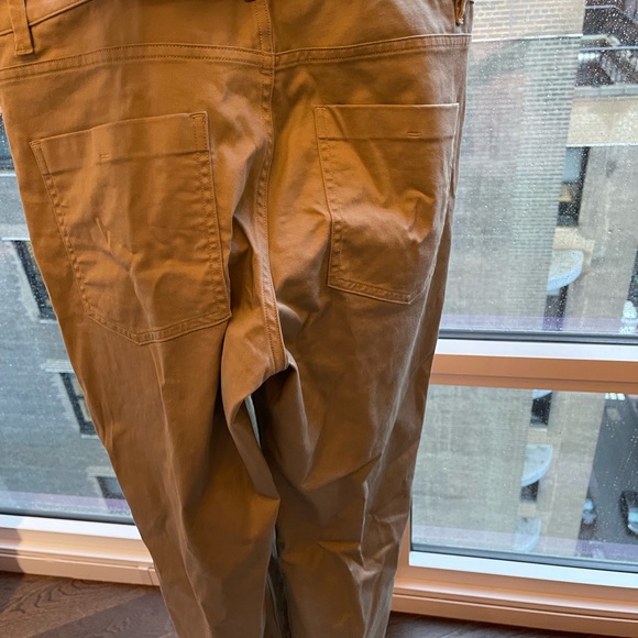 Theory Hayden Pants Slim Fit - Picture 4 of 4